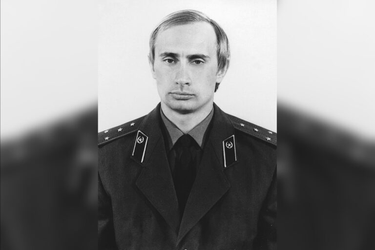 Putin wants ‘unfriendly countries’ to pay rubles for gas.