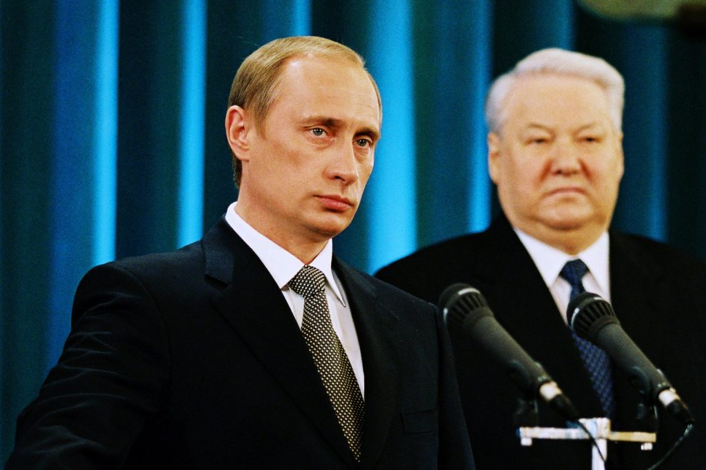 Russias war chest cracks as energy earnings decline, new oil tariffs loom