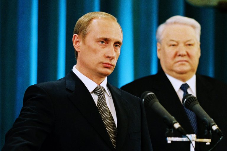 Russia’s war chest cracks as energy earnings decline, new oil tariffs loom