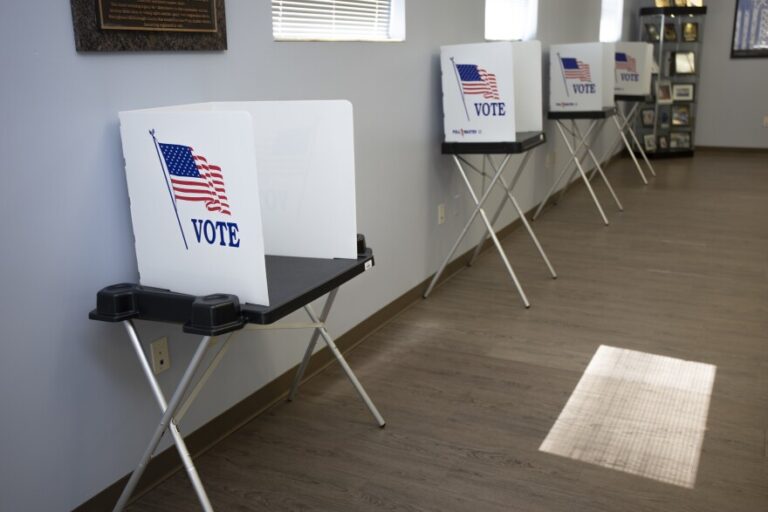 New Model Adds Complexity to Classic Political Competition Theory