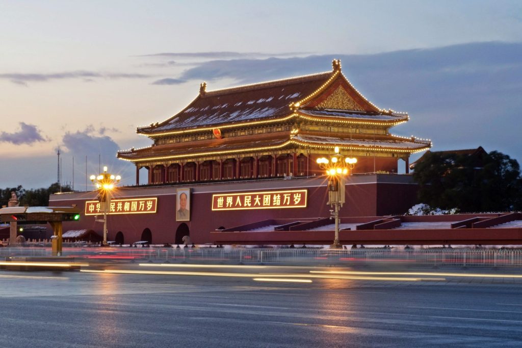 Chinas Long March 10B rocket on track for 2025 operational missions