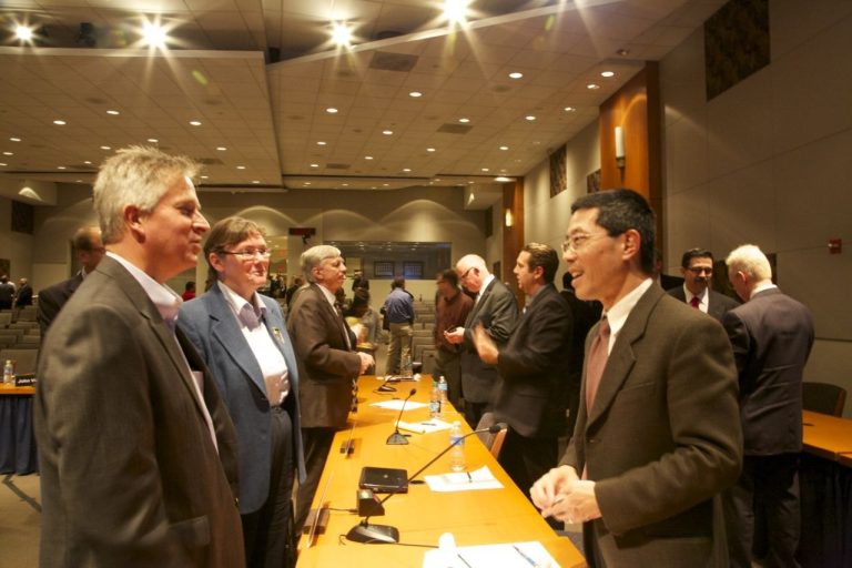 Yet-Ming Chiang: MIT battery pioneer behind Form Energy