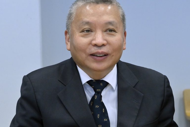 China Aerospace Science Behind Long March 10B Rocket