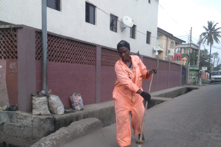 Why Environmental Infrastructure Matters to Lagos