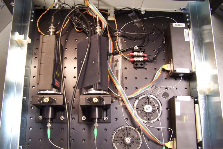 New Quantum Entanglement Distance Record Reaches 420 Kilometers