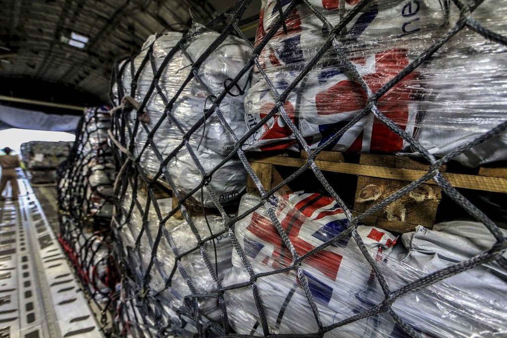 Nonprofit Offers Guidance to Aid Nepal Disaster Recovery Efforts