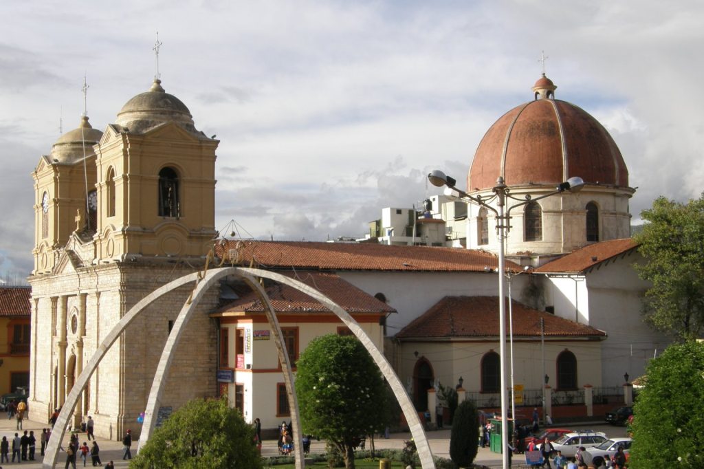 5.3 quake hits near Huayucachi, Peru; aftershocks expected