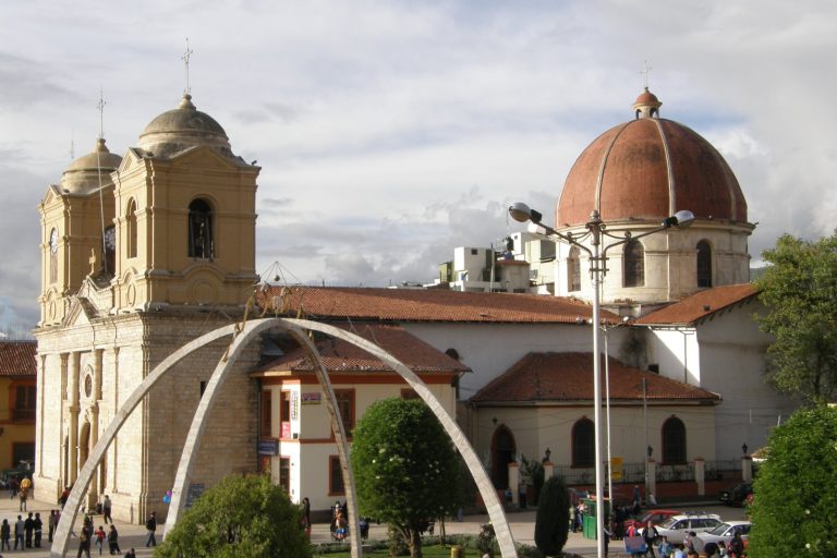 5.3 quake hits near Huayucachi, Peru; aftershocks expected