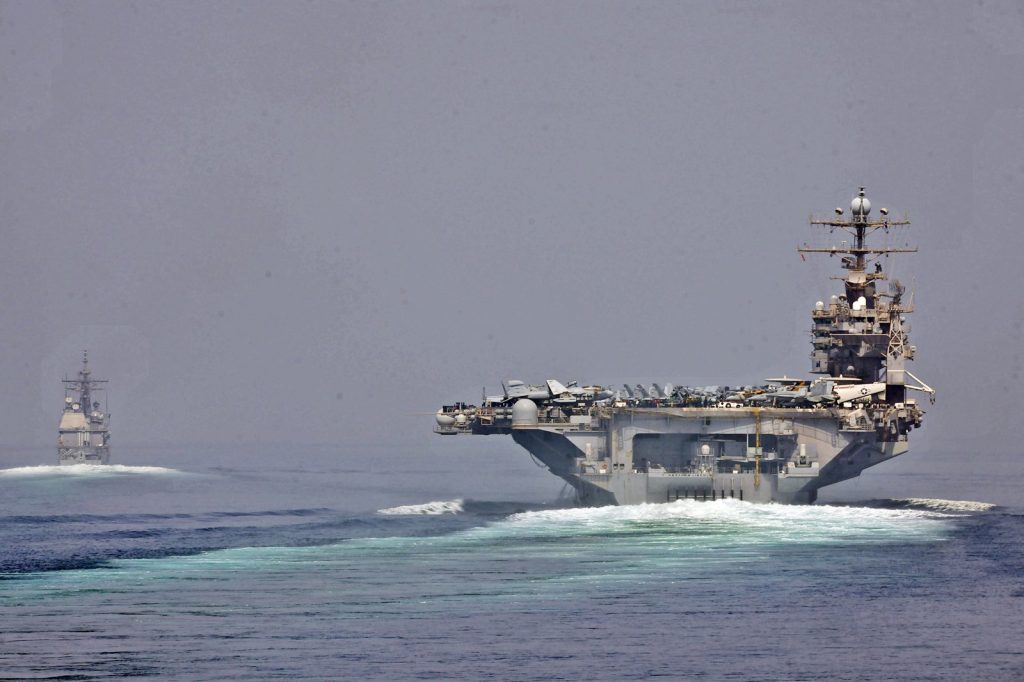 Strait of Hormuz: Vital Oil Chokepoint with Global Impact
