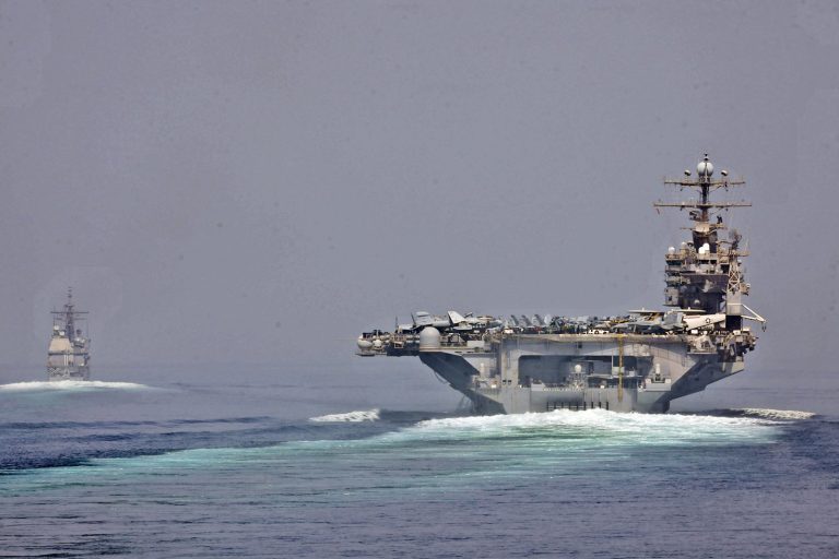 Strait of Hormuz: Vital Oil Chokepoint with Global Impact