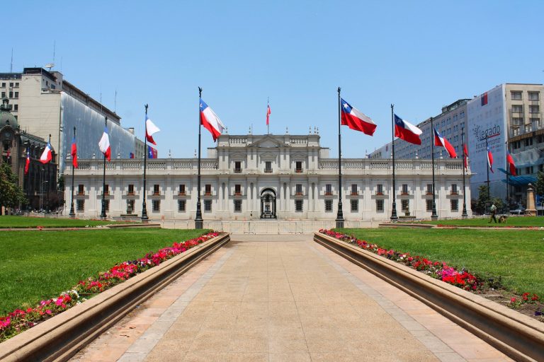 Chile’s Copper Industry Braces for Potential 30% US Tariff by 2028