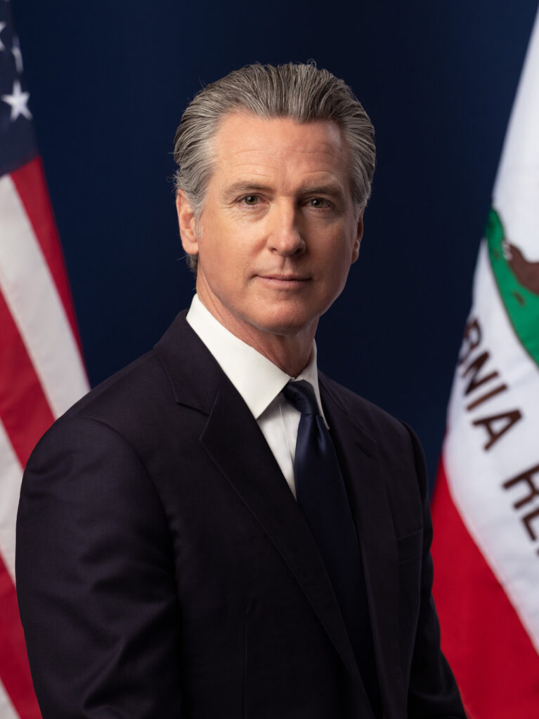 Newsom Warns LA Wildfires May Be Worst US Disaster