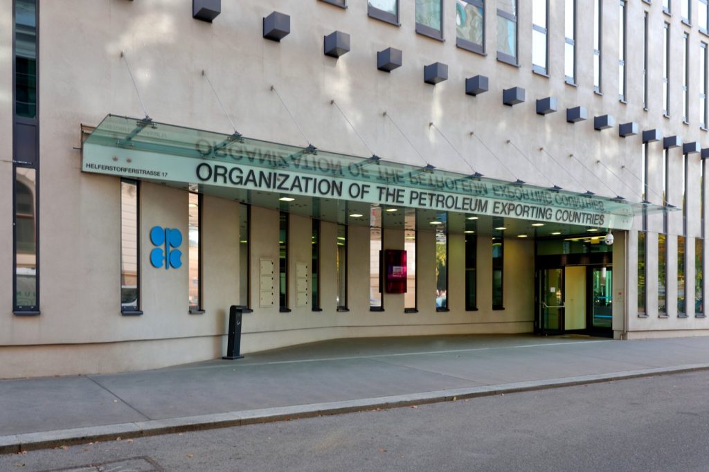 Key International Players: How OPEC+, IEA, and G7 Nations Would