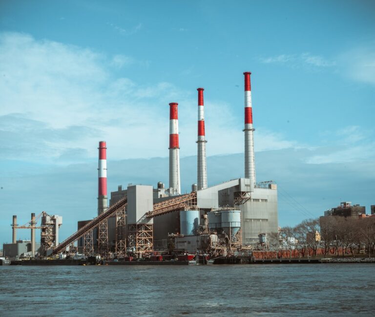 Volcanic Ash Threatens Gas Turbines at Batangas Power Plants