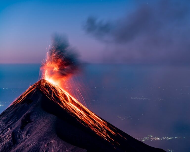 Taal Eruption Cost Philippines P7.63 Billion