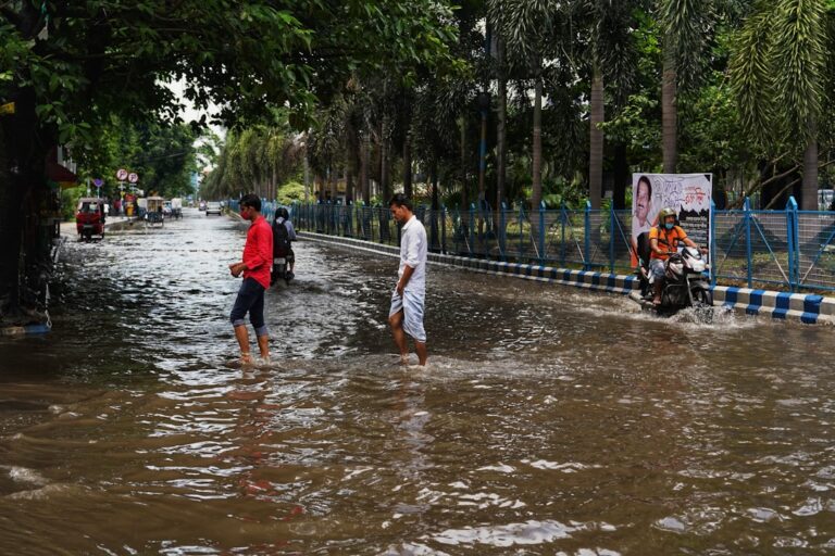 Landslides and Flooding Devastate Northern India’s Himalayan Foothills Region