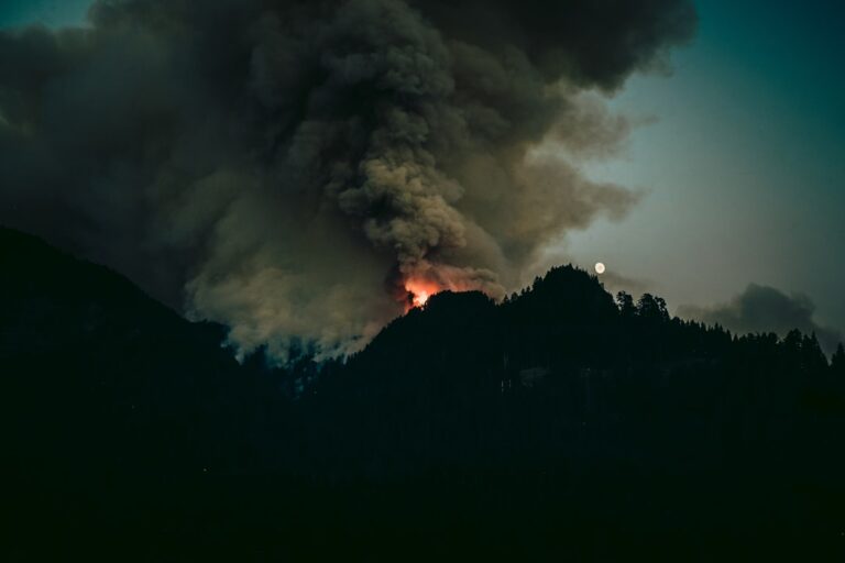 Lahaina Wildfire Destroys Historic Royal Archives and Cultural Landmarks Suddenly