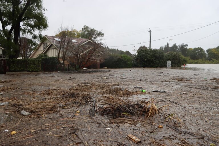 Typhoon Gaemi Hits Taiwan, Killing 2 and Injuring 266