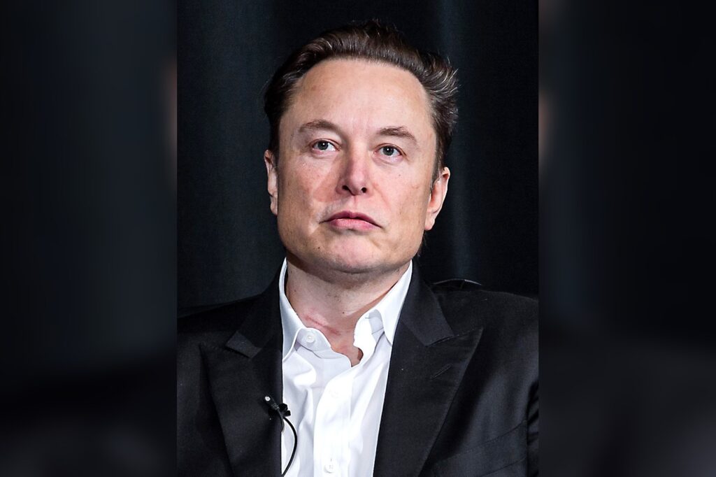 Elon Musk