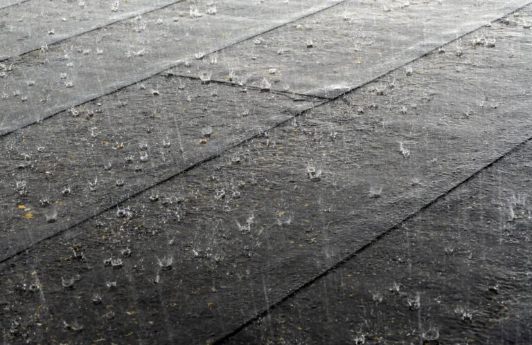 Severe Weather Floods Poznań, Triggers Tornado Near Gniezno