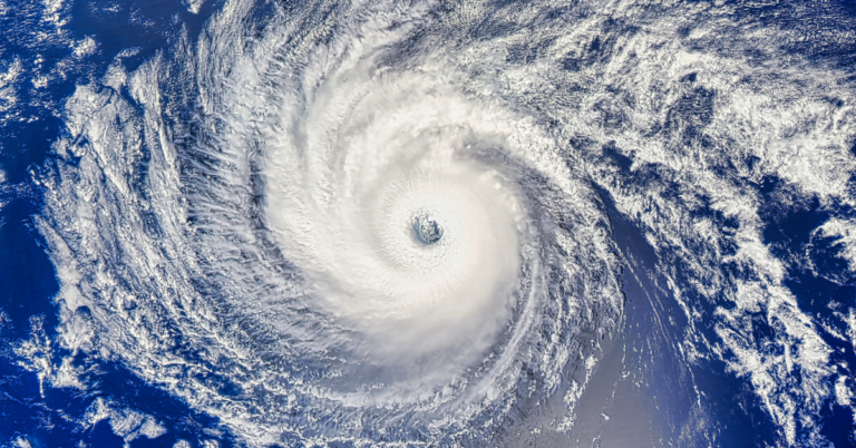 Hurricane Helene Batters Georgia After Devastating Florida Landfall