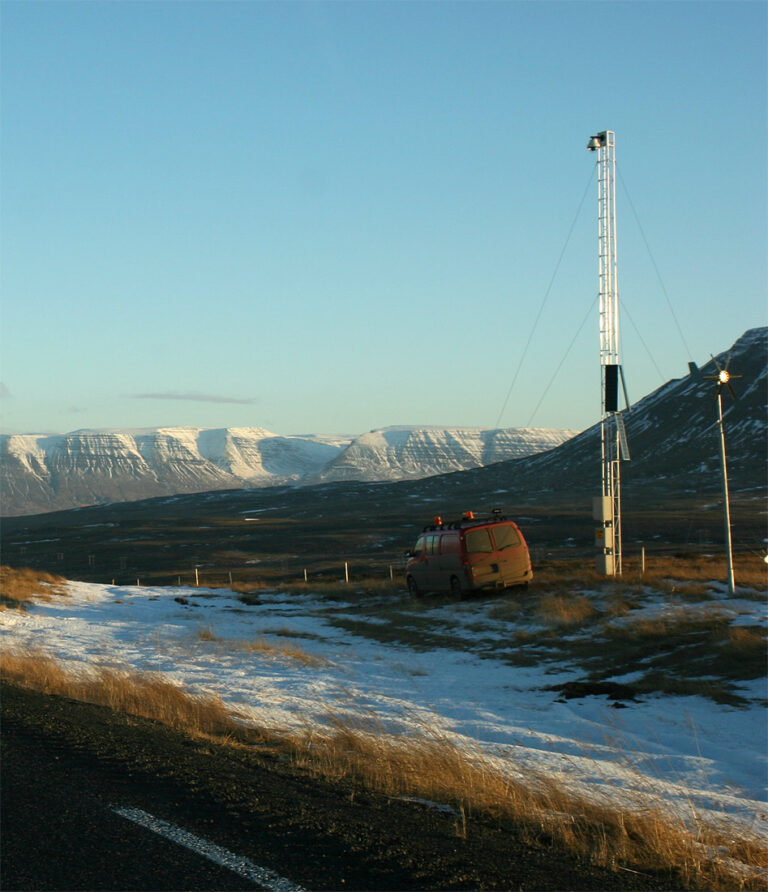 Iceland Warns of Imminent Fagradalsfjall Eruption