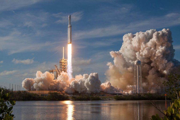 Astronomer Bill Gray Tracked Falcon 9 Booster’s Lunar Collision Path