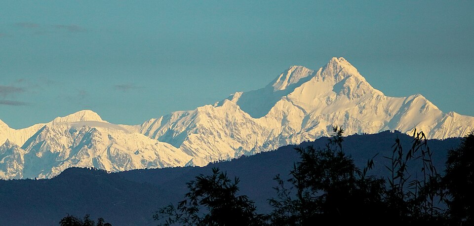 Kangchenjunga