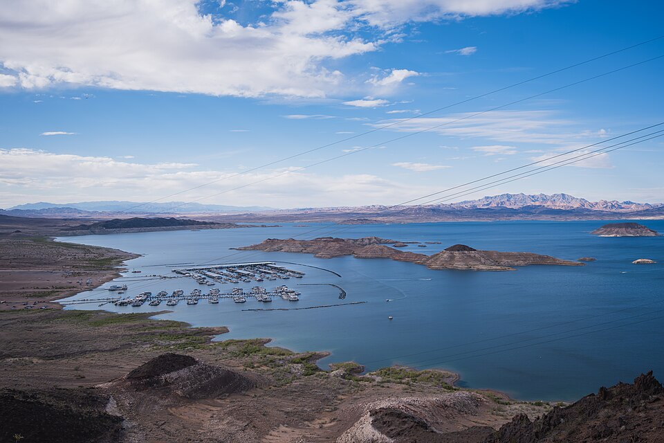 Lake Mead