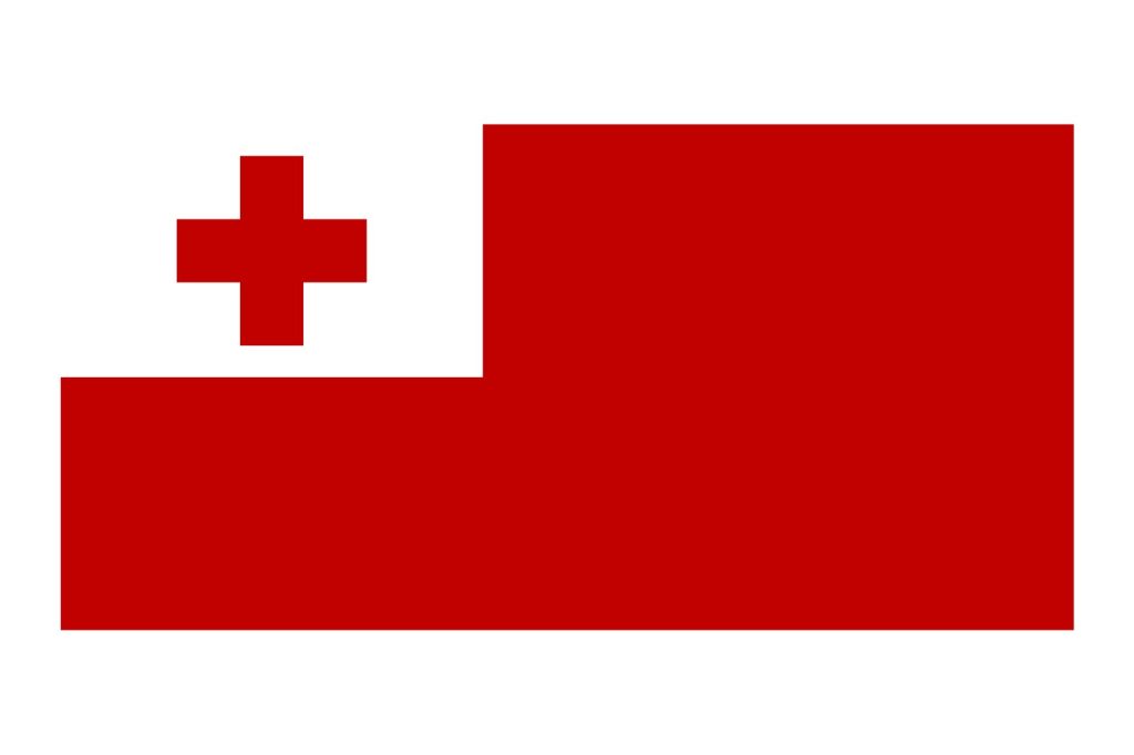 Magnitude 5.1 shallow quake hits south of Tonga, no tsunami warning