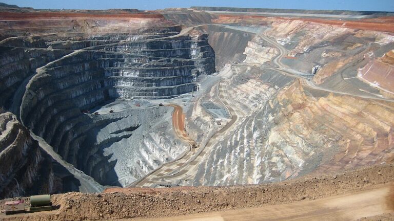 Philippines Struggles With Mining Waste After Typhoon