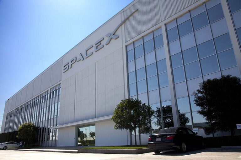 SpaceX Raptor Engine Powers Starship with Full-Flow Staged Combustion