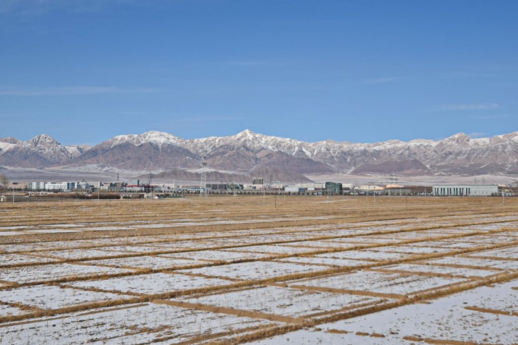 China\u2019s Micius Satellite Sets New Quantum Record vs. Fiber Optics