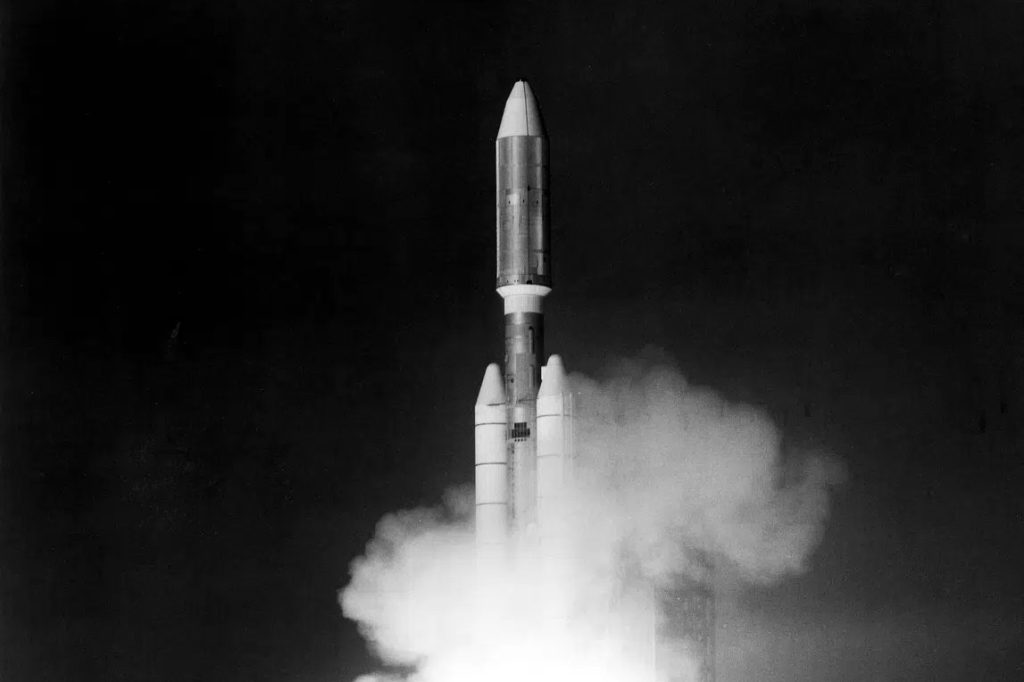 How Voyager 1\u2019s Power System Works and Why NASA Is Rationing Energy