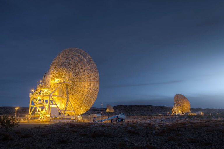 NASA Shuts Down Voyager 1 Instrument to Prolong Mission