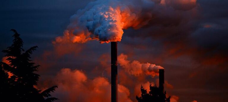 Greenhouse gas emissions rose in Rhode Island.