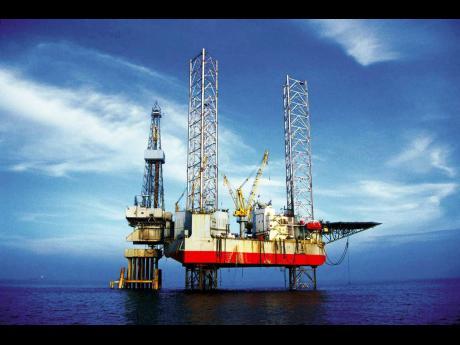 Guyana OKs Exxon’s $10B Yellowtail offshore oil project.