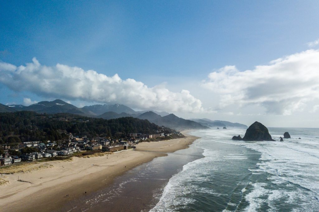 Cascadia Tsunami Models Sharpen Evacuation Plans as Officials Warn of Risks
