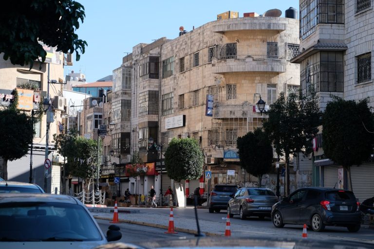 Palestinian Legislative Election Nominations Open Saturday