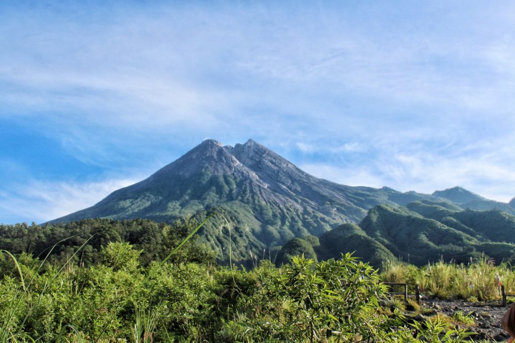 The Ring of Fire and Why Indonesia Sits at Its Center