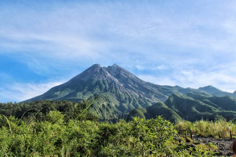 The Ring of Fire and Why Indonesia Sits at Its Center