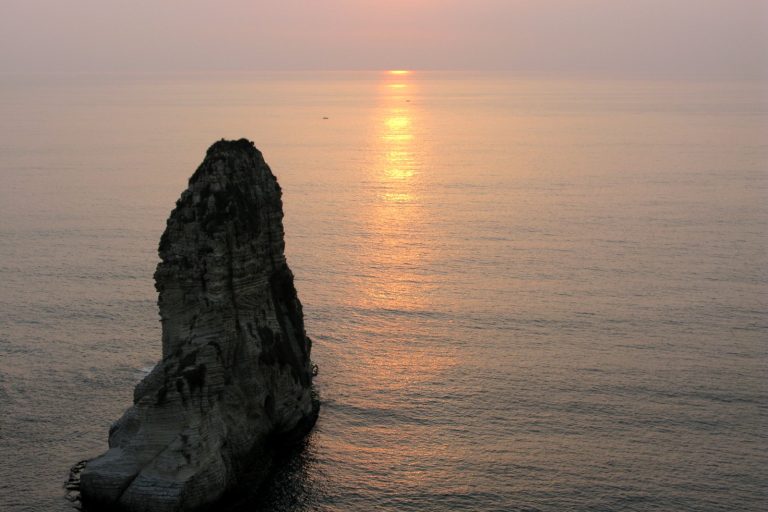 UNESCO Warns Mediterranean Tsunami Risk Near 100 Percent Over Next 30 Years