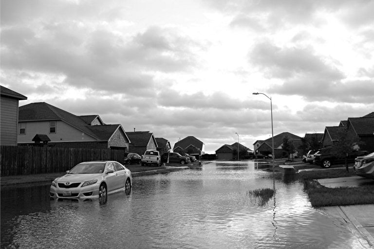 US Averages 125 Federal Disaster Declarations Annually, USAFacts Data Shows