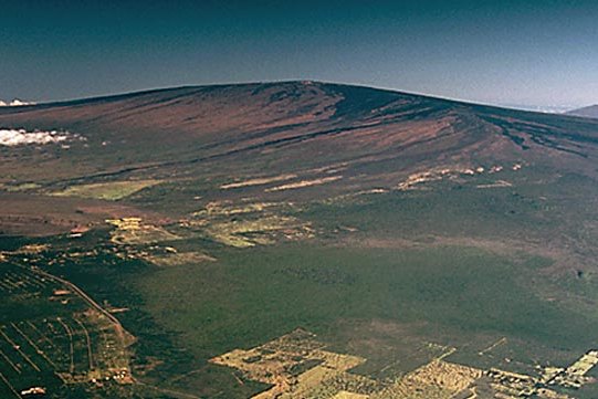 Volcano Watch: September is National Preparedness Month