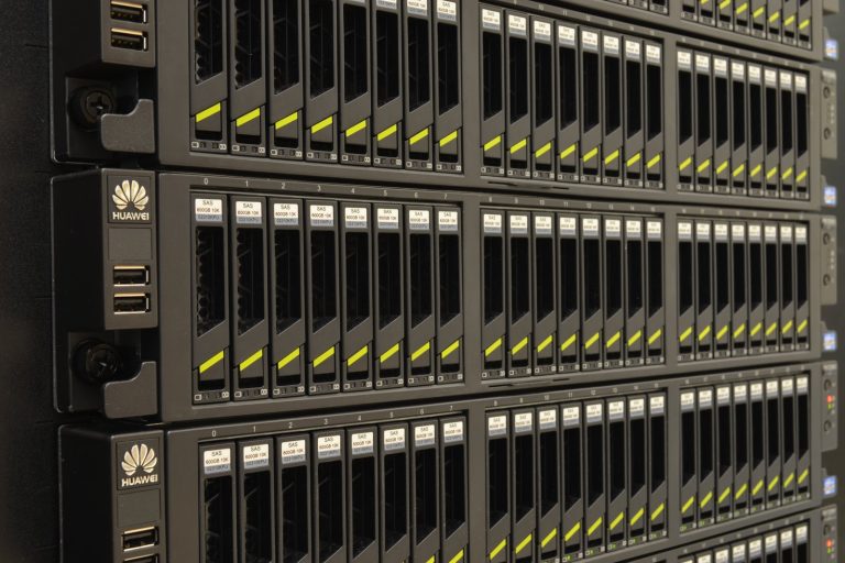 Huawei Named Leader in Gartner 2026 Enterprise Storage Quadrant