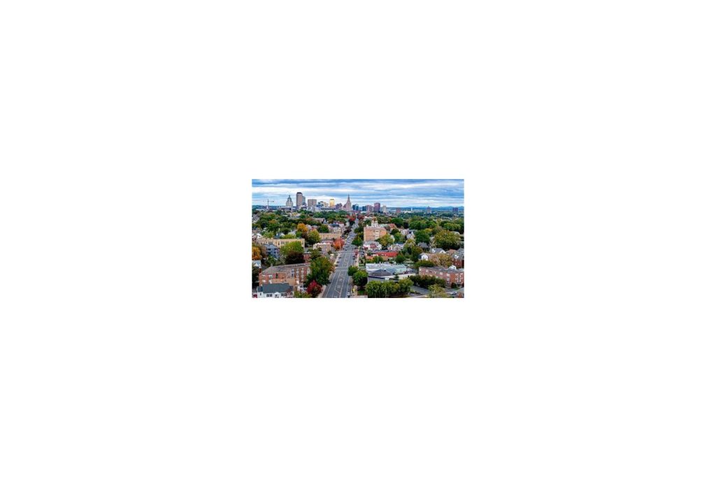 Connecticut Averages One Federal Disaster Per Year But Sees Two-Year Gap