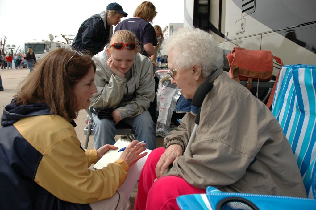 Kansas Matches Three-Year Disaster Declaration Average in 2026