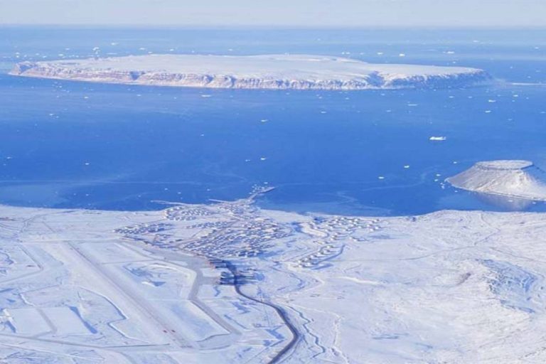 US-Denmark Greenland Defense Deal: What It Means for Security