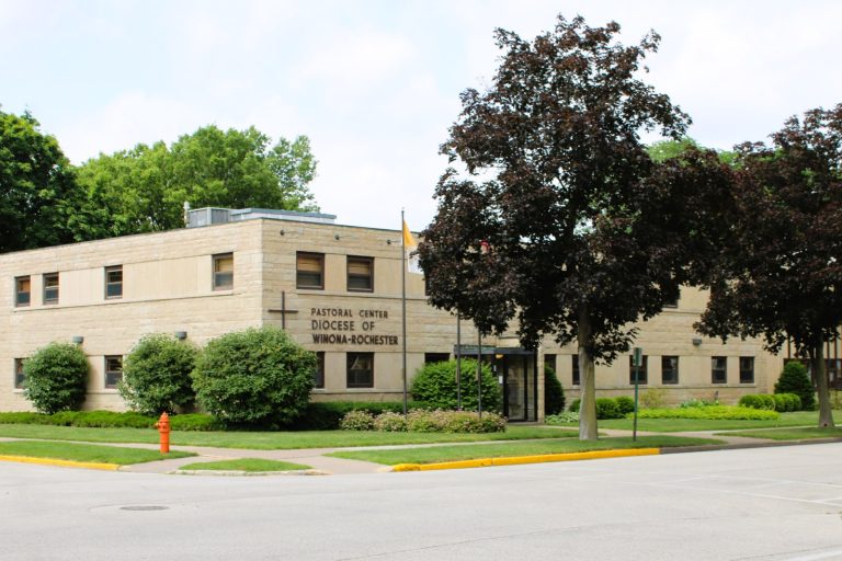 Diocese of Winona-Rochester Finalizes $30 Million Settlement With 145 Abuse Survivors