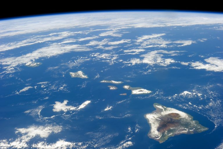 El Niño 2026 Threatens Hawaii and Pacific With Typhoons and Drought